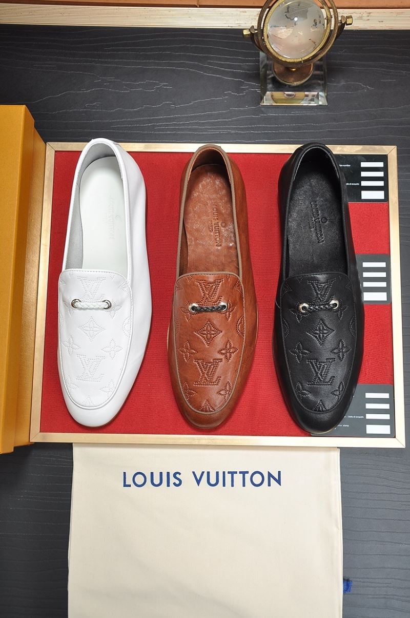 Louis Vuitton Business Shoes